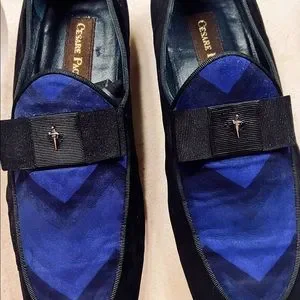 Cesare Paciotti | Shoes | Cesare Paciotti Mens Shoes Black 